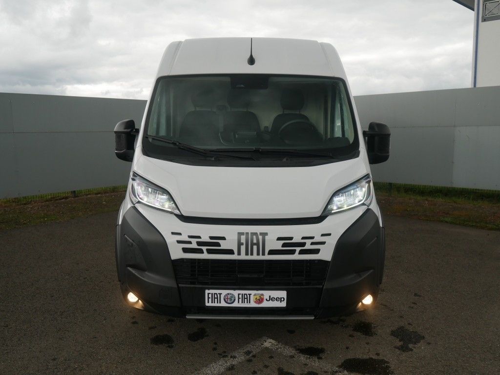 Fiat Ducato 2024