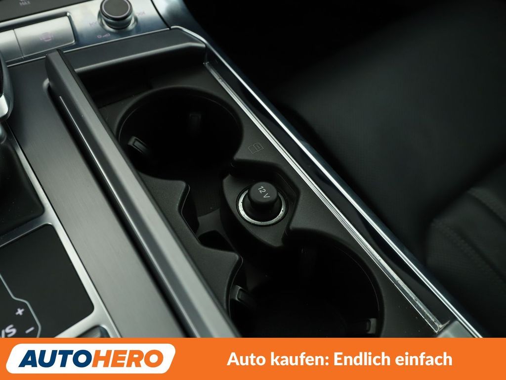 Audi S7 2019