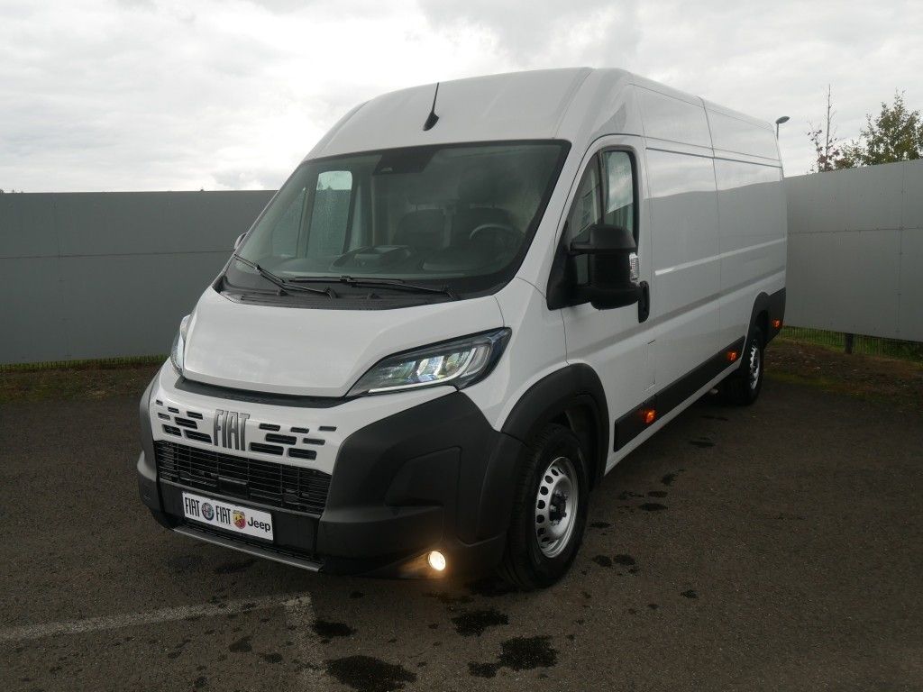 Fiat Ducato 2024