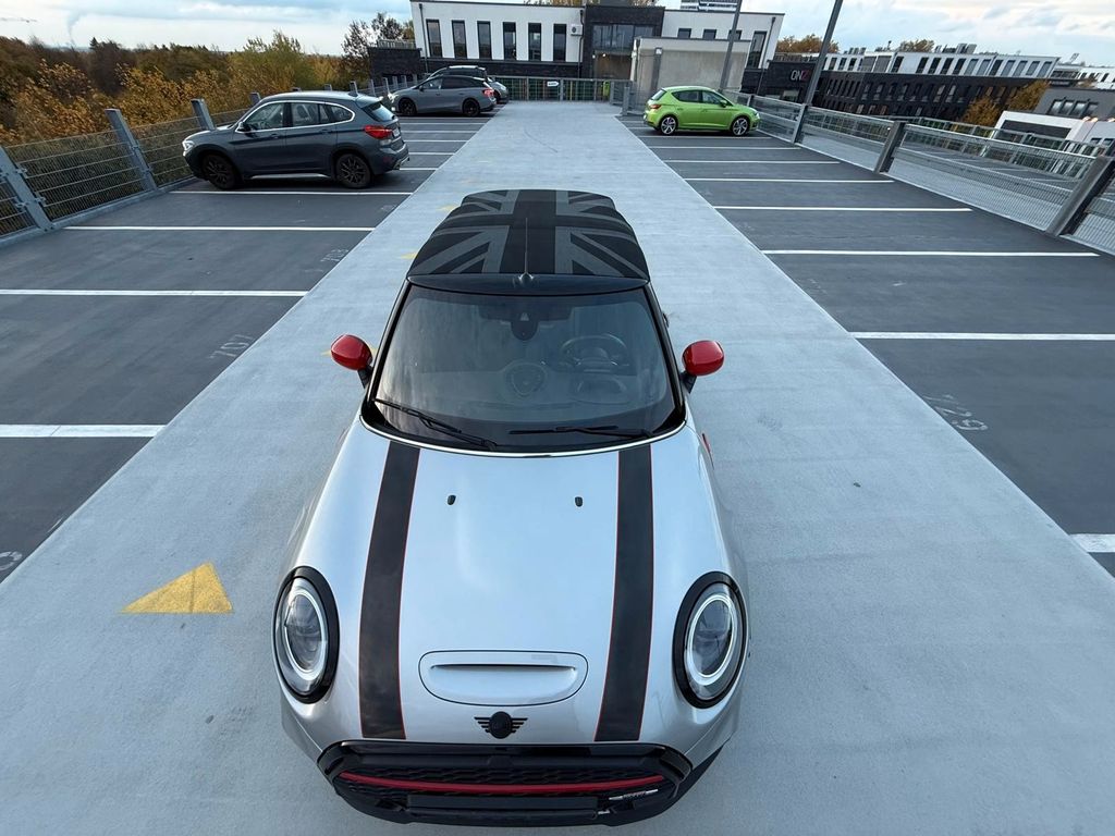 MINI John Cooper Works 2023