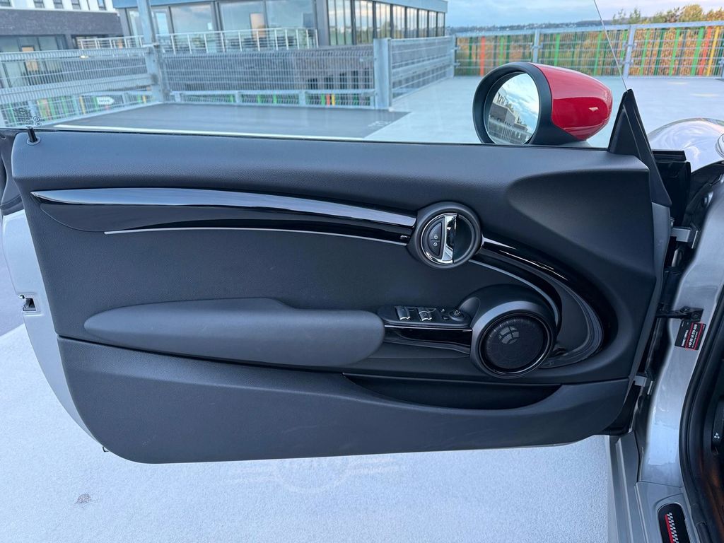 MINI John Cooper Works 2023