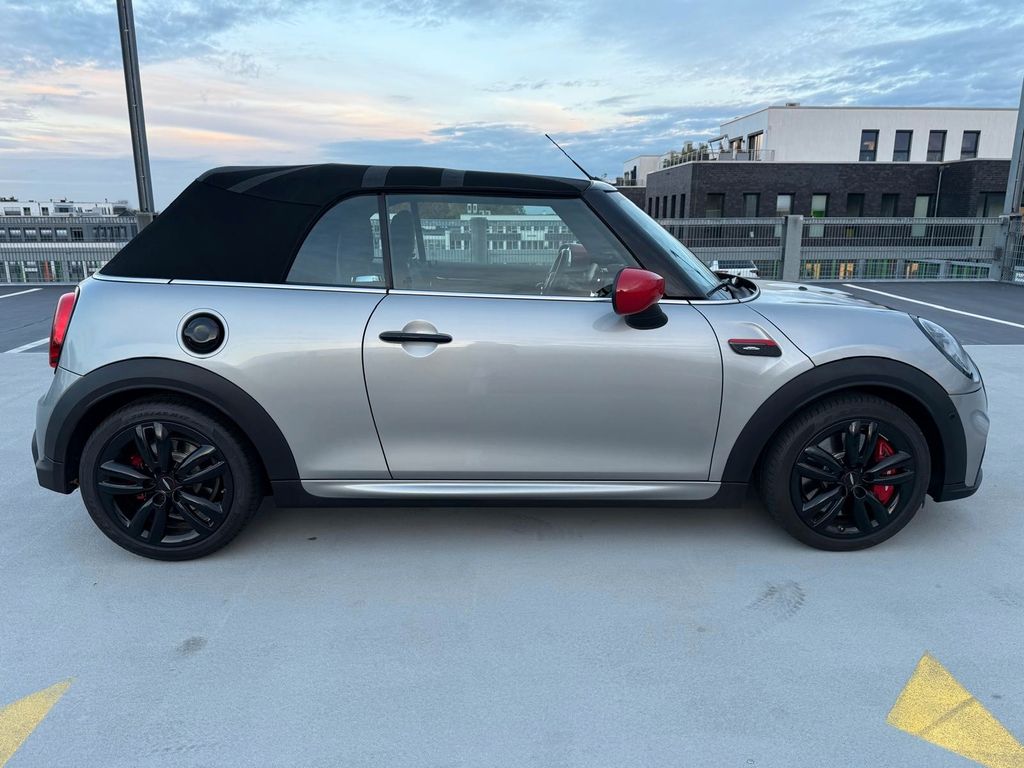 MINI John Cooper Works 2023