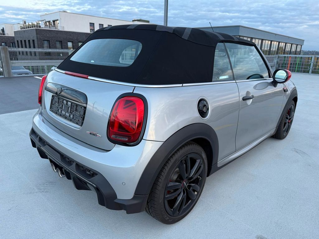 MINI John Cooper Works 2023
