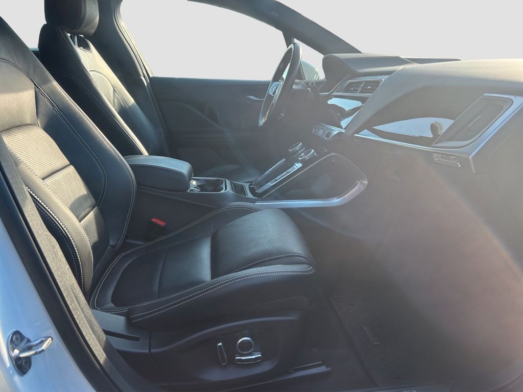 Jaguar I-Pace 2020