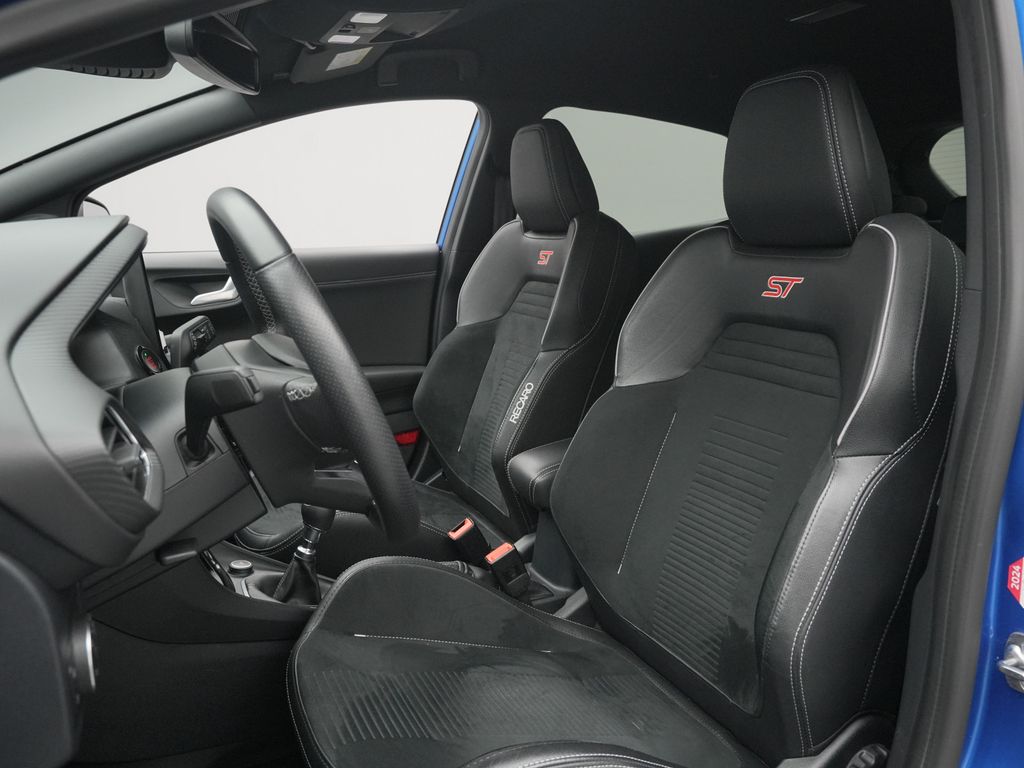 Ford Puma 2021