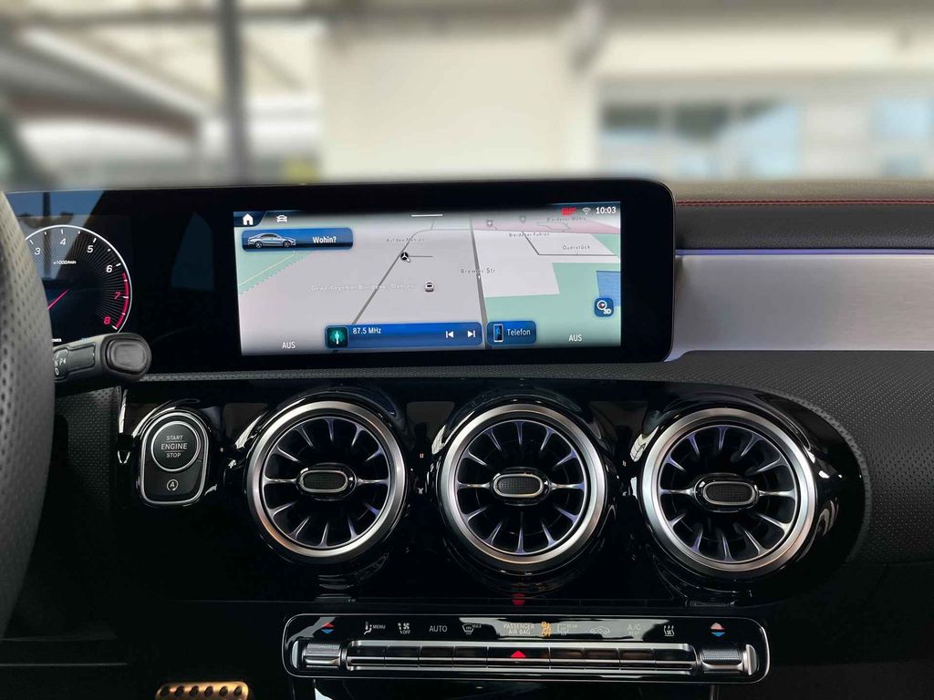 Mercedes-Benz CLA 220 2024