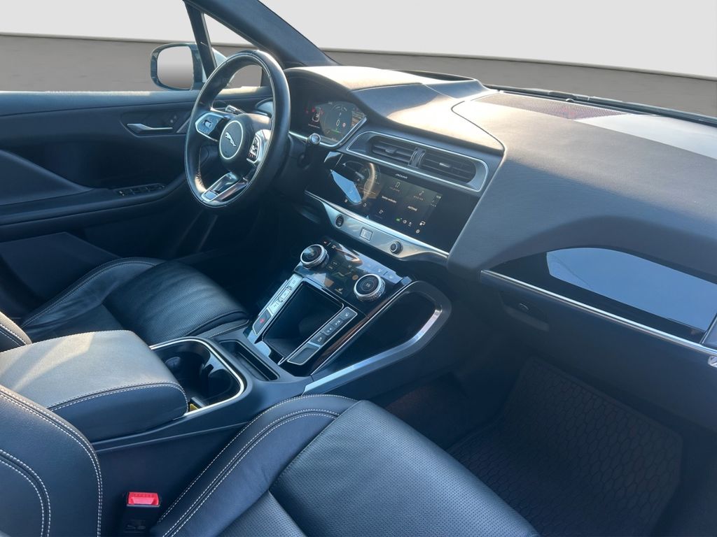 Jaguar I-Pace 2020