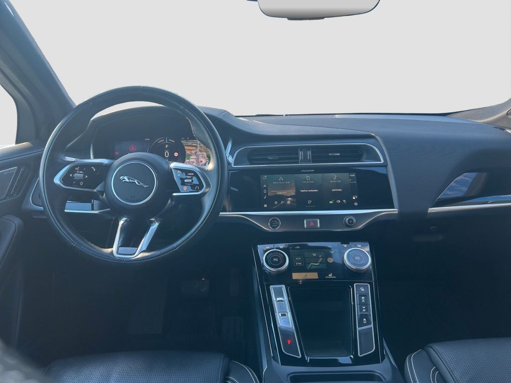 Jaguar I-Pace 2020