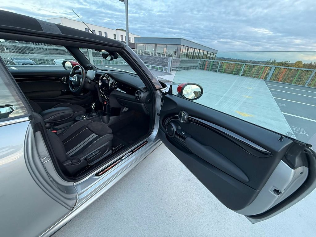 MINI John Cooper Works 2023