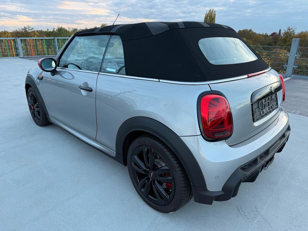 MINI John Cooper Works 2023