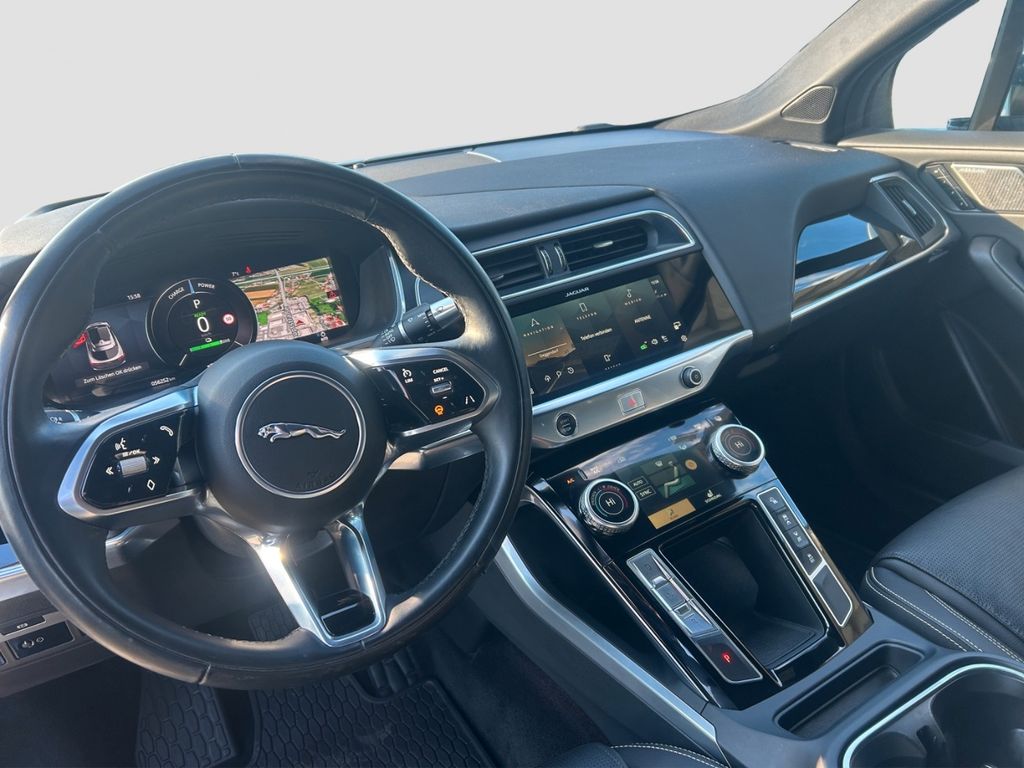 Jaguar I-Pace 2020