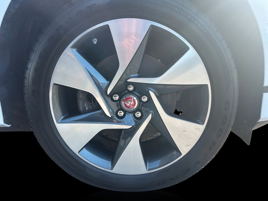 Jaguar I-Pace 2020