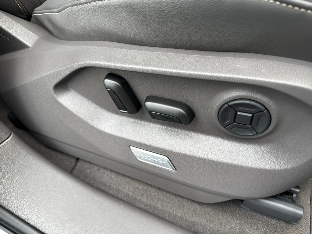 Volkswagen Touareg 2022