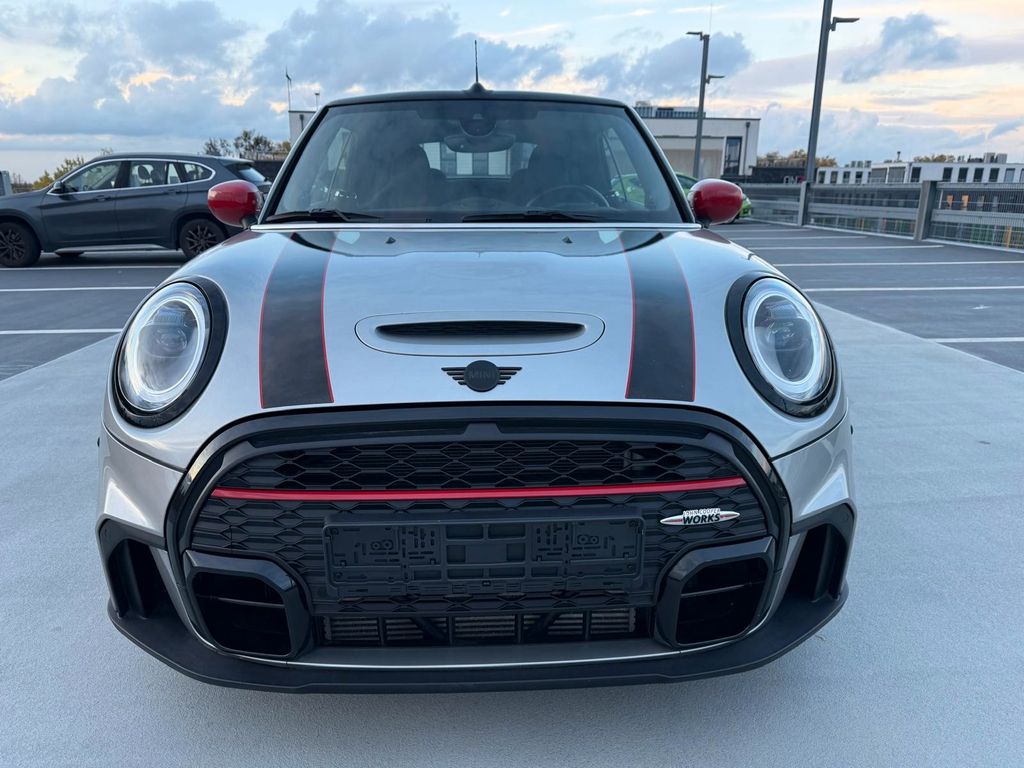 MINI John Cooper Works 2023