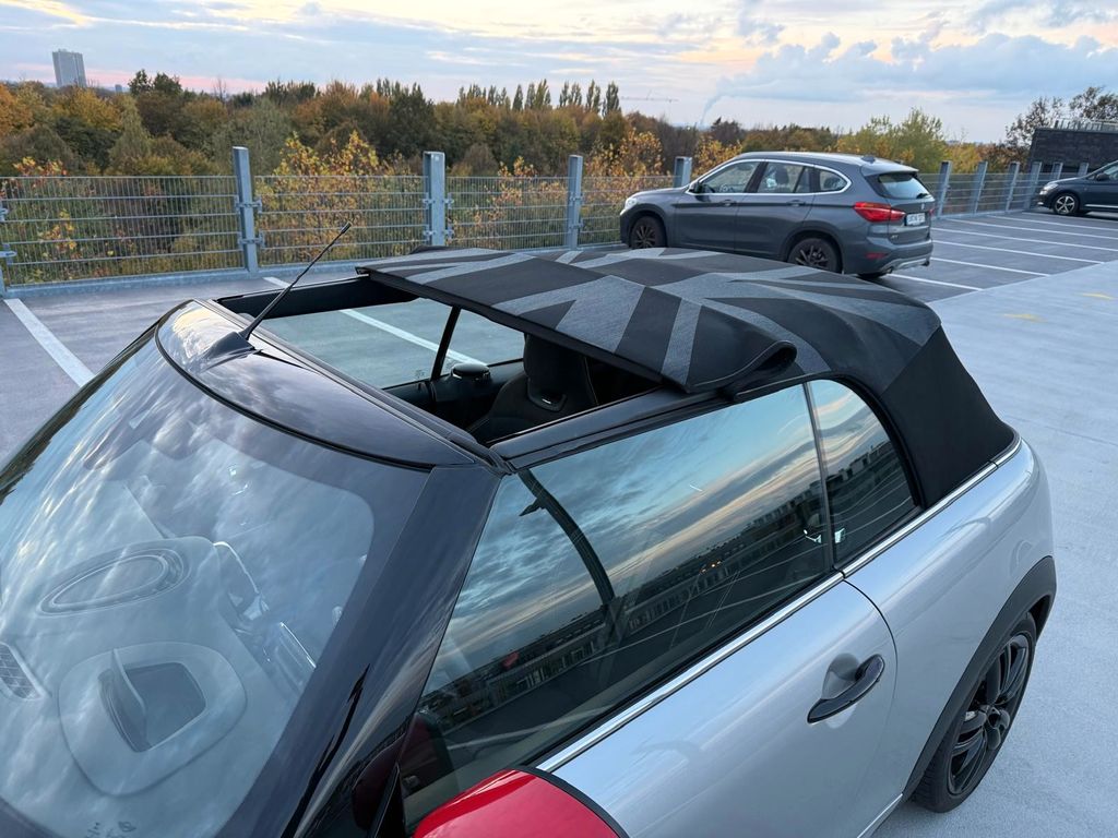 MINI John Cooper Works 2023