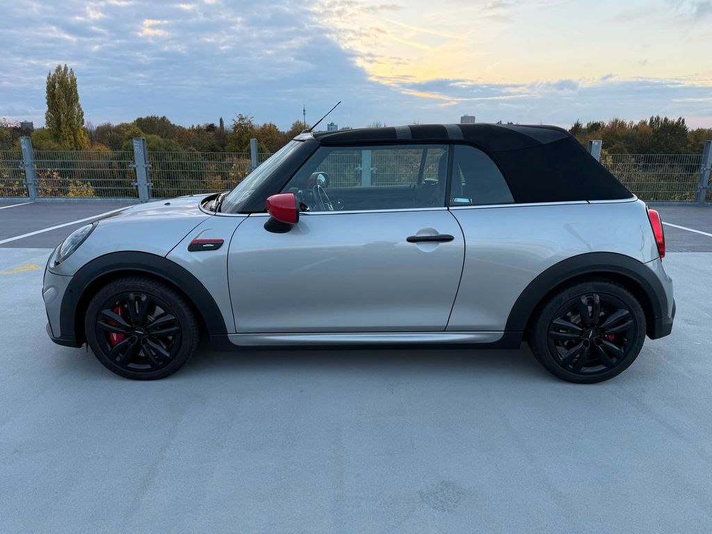 MINI John Cooper Works 2023