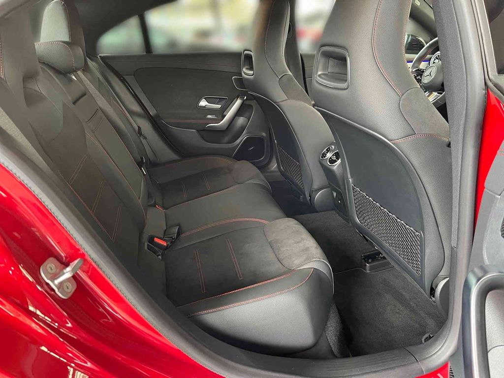 Mercedes-Benz CLA 220 2024