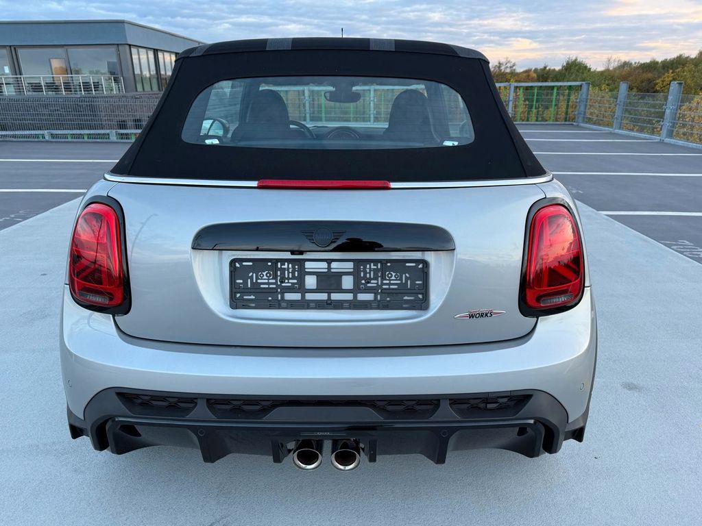 MINI John Cooper Works 2023