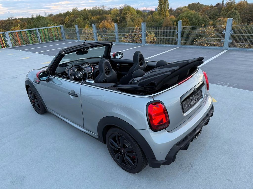 MINI John Cooper Works 2023