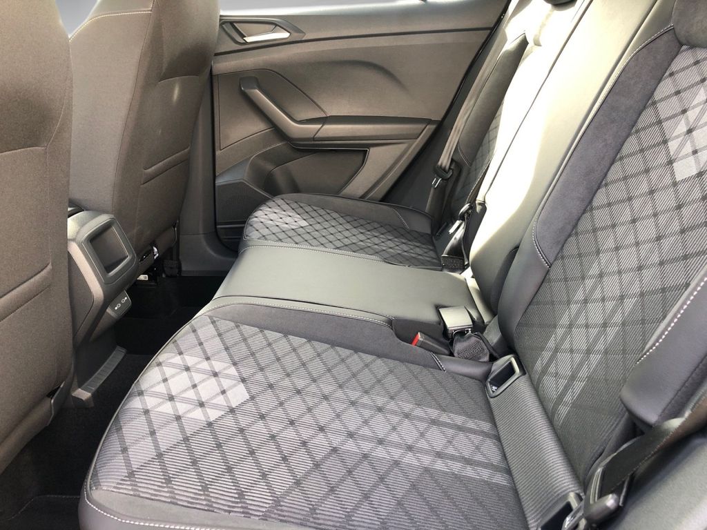 Volkswagen T-Cross 2024