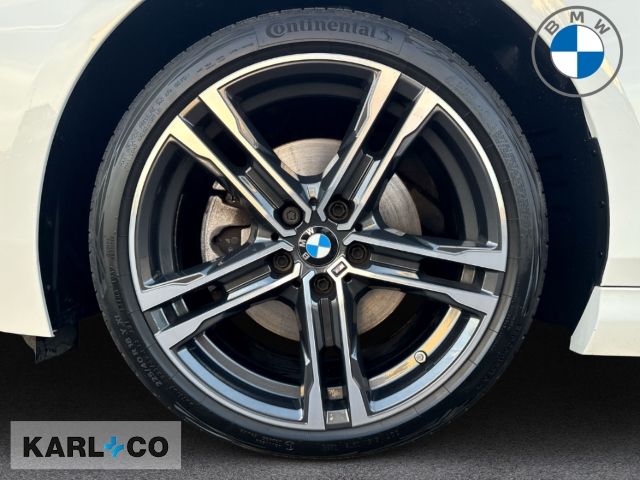 BMW 218 Gran Coupé 2023