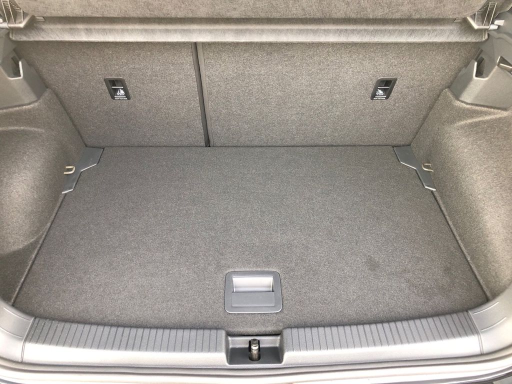 Volkswagen T-Cross 2024