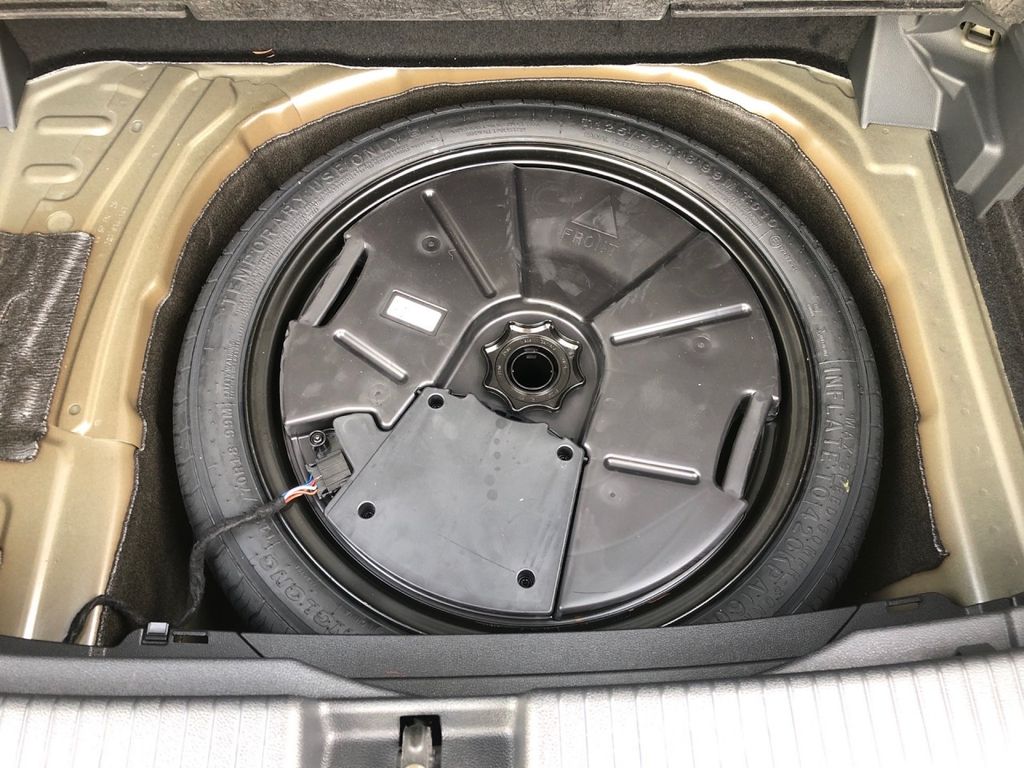 Volkswagen T-Cross 2024