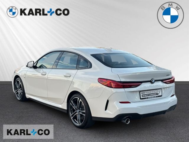 BMW 218 Gran Coupé 2023