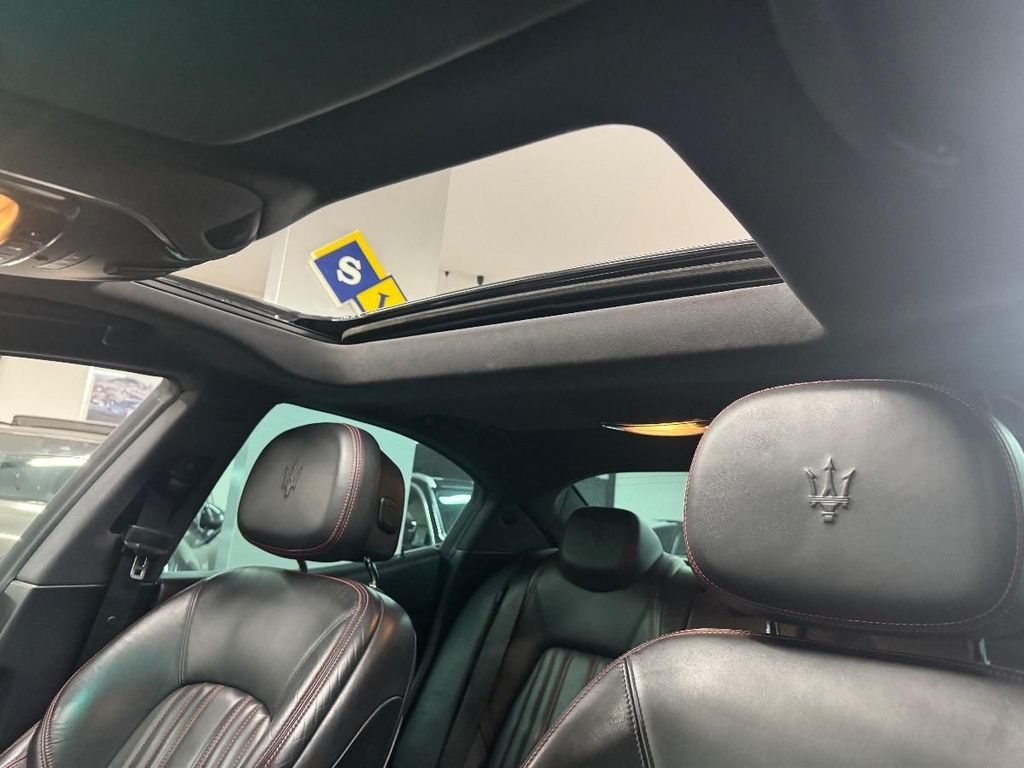 Maserati Ghibli 2015