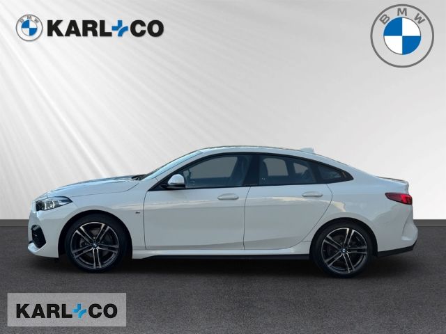 BMW 218 Gran Coupé 2023