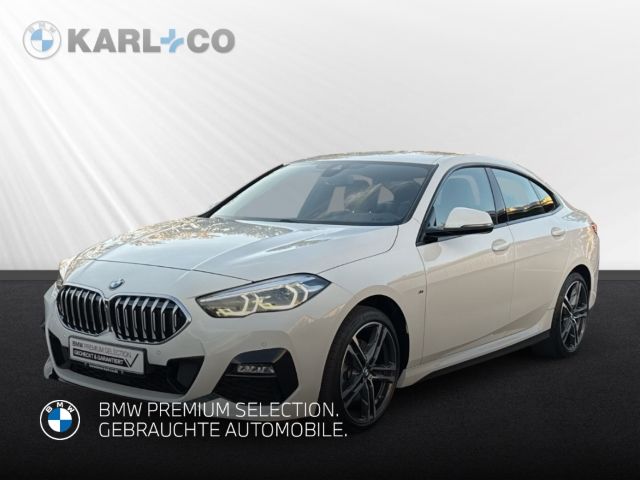 BMW 218 Gran Coupé 2023