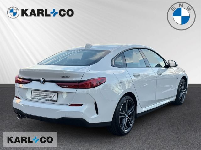 BMW 218 Gran Coupé 2023