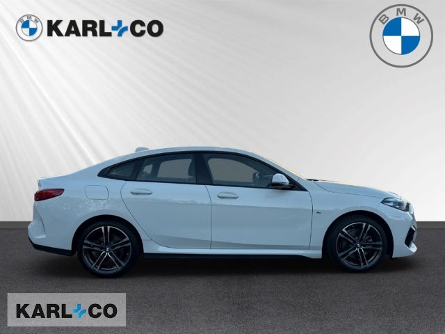 BMW 218 Gran Coupé 2023