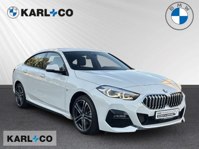 BMW 218 Gran Coupé 2023