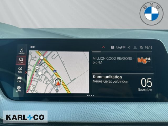 BMW 218 Gran Coupé 2023