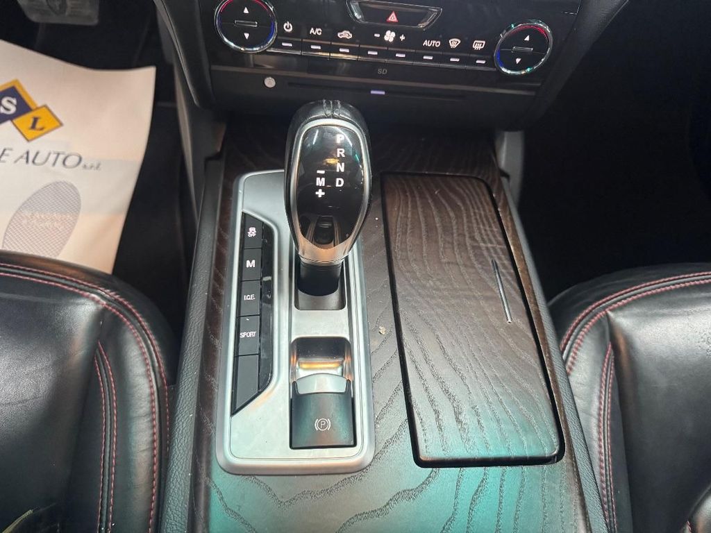 Maserati Ghibli 2015