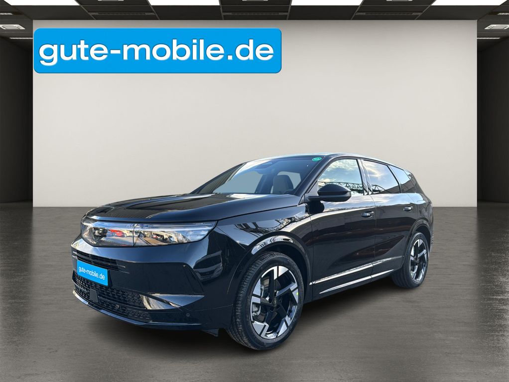 Opel Grandland (X)
