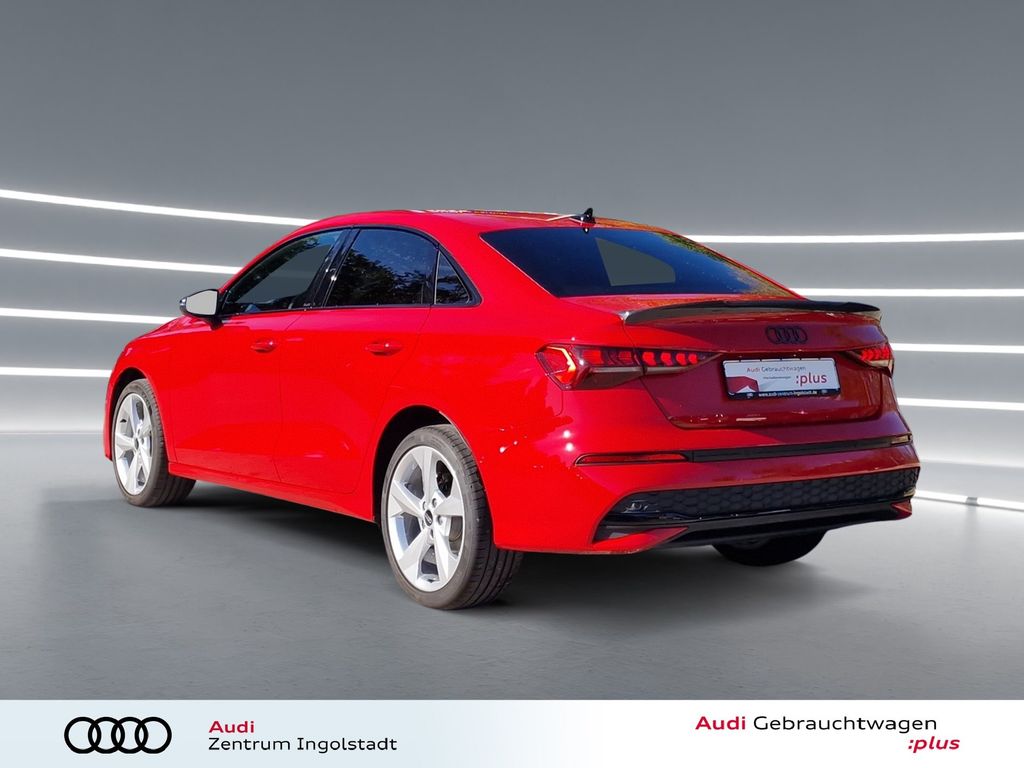 Audi A3 2025