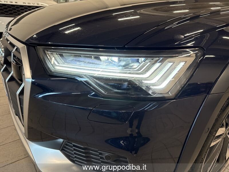 Audi A6 Allroad 2022