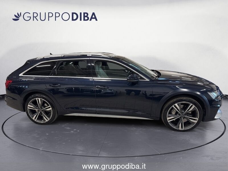 Audi A6 Allroad 2022