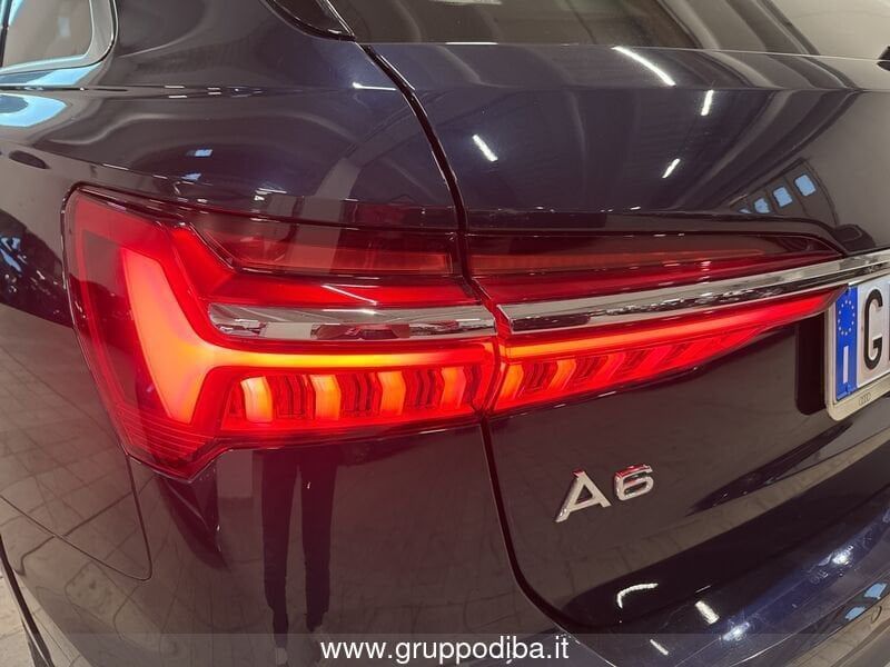 Audi A6 Allroad 2022