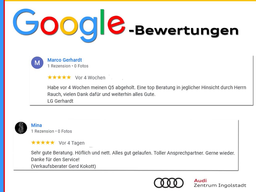 Audi A3 2025