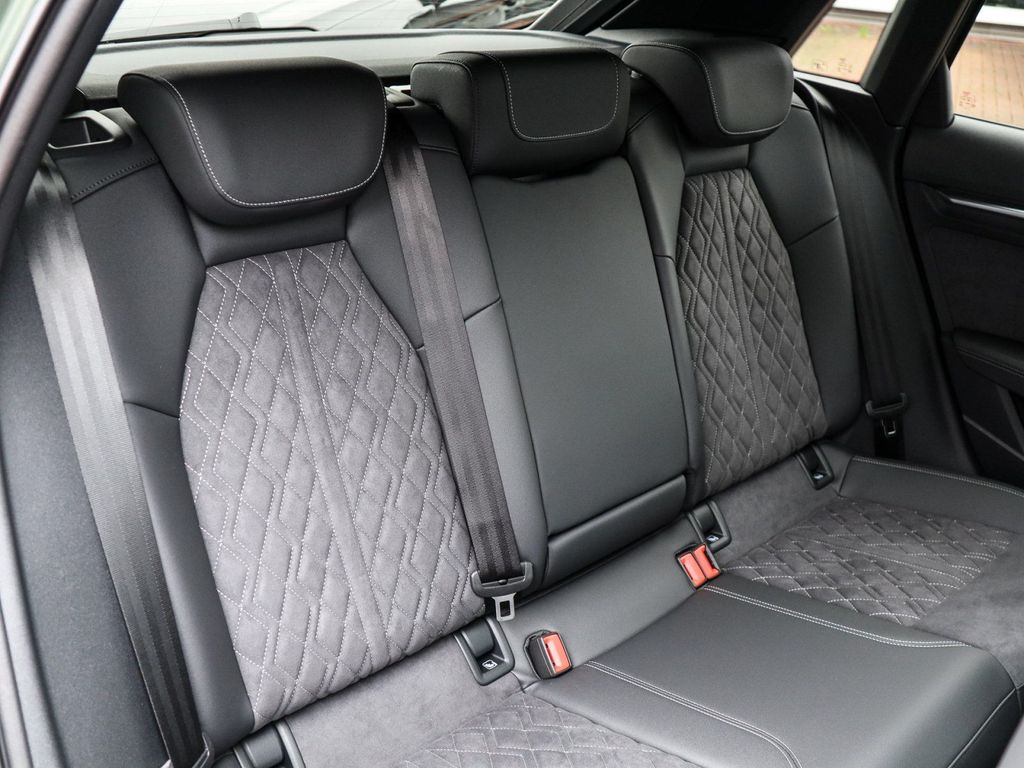 Audi A3 2025