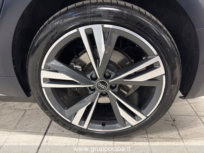 Audi A6 Allroad 2022