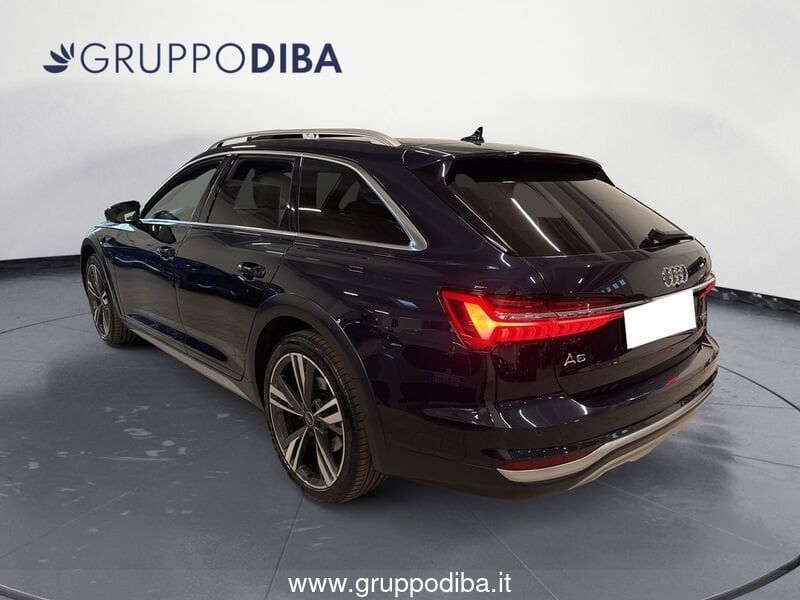 Audi A6 Allroad 2022