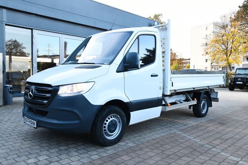 Mercedes-Benz Sprinter 2021