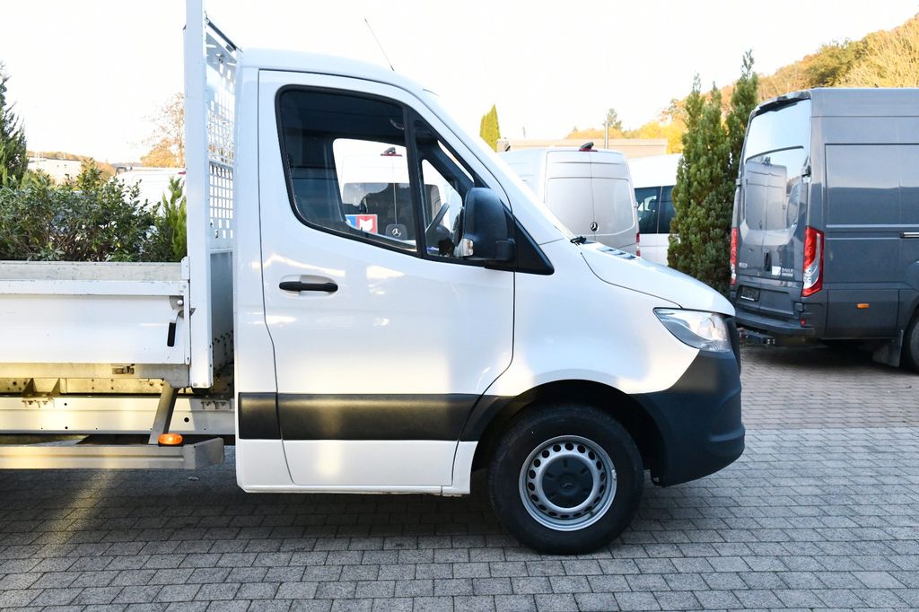 Mercedes-Benz Sprinter 2021