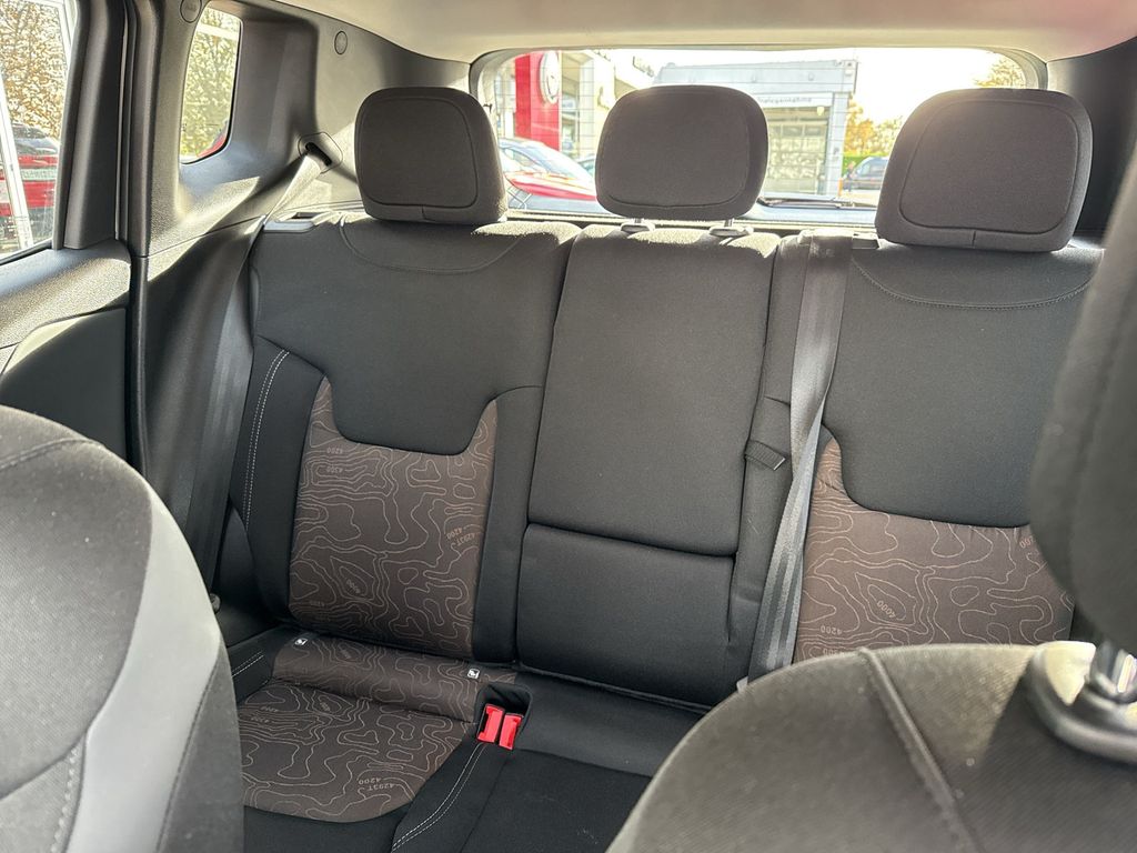 Jeep Renegade 2023