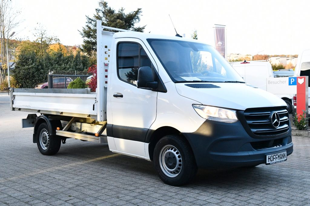 Mercedes-Benz Sprinter 2021