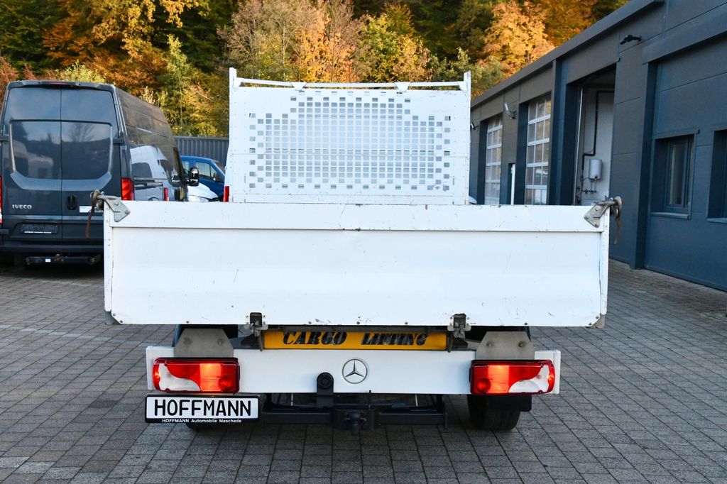 Mercedes-Benz Sprinter 2021